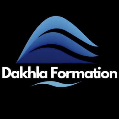 Dakhla Formation